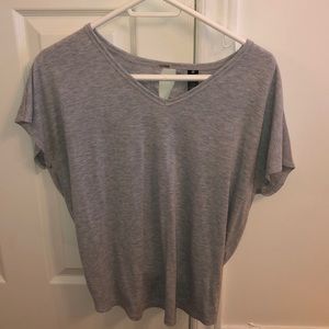 Women’s Grey T-Shirt